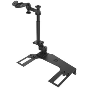 RAM® No-Drill™ Mount for ’15-24 Chevrolet Colorado + More