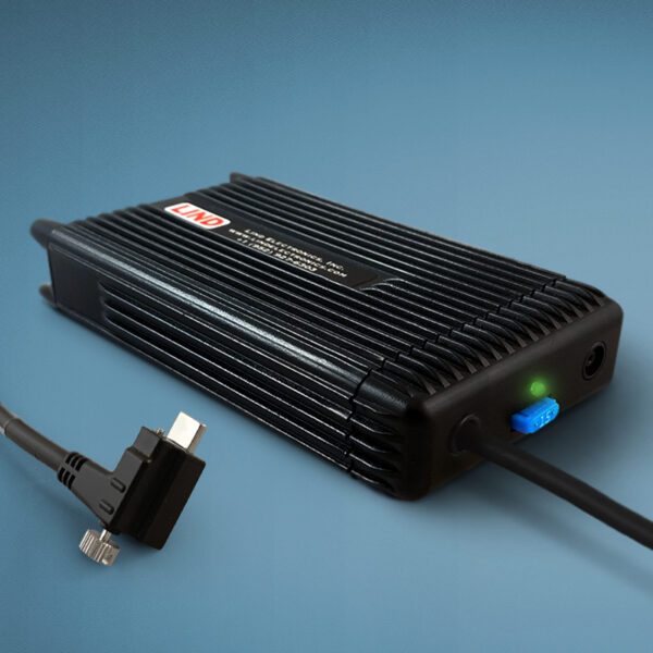 100W USBC DC Power Adapter, 12-32VIN, Cig Plug, 90 R/A USBC - Dell 5420 Rugged compatible