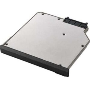 Panasonic 512GB SSD 2nd Drive (Quick-Release) Xpak – FZ-VSD55151W