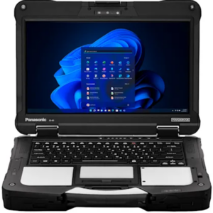 Panasonic Toughbook 40 – mk2 – FZ-40GCAAFBM