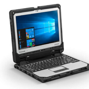 Panasonic Toughbook CF-33 – CF-33YAAAXBM (mk4)