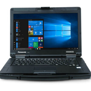 Panasonic Toughbook 56 – mk1 – FZ-56BZ00SBM