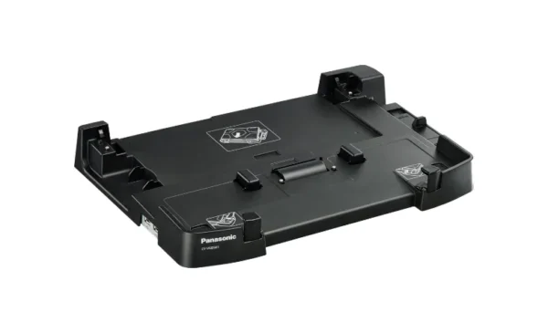 Panasonic Toughbook FZ-55 / CF-54 Desktop Port Replicator / Dock