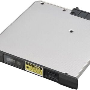 Panasonic Barcode Xpak for FZ-55 MK1, MK2 Universal Bay Expanasion Area