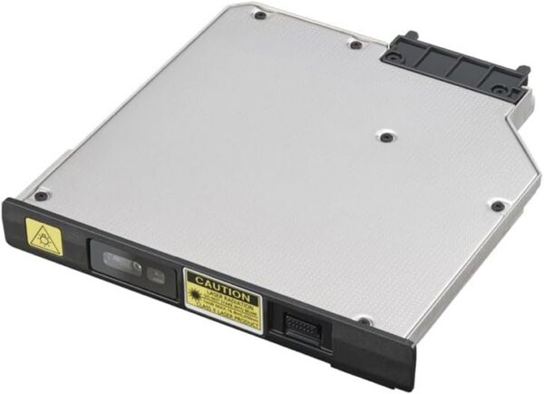 Panasonic Barcode Xpak for FZ-55 MK1, MK2 Universal Bay Expanasion Area