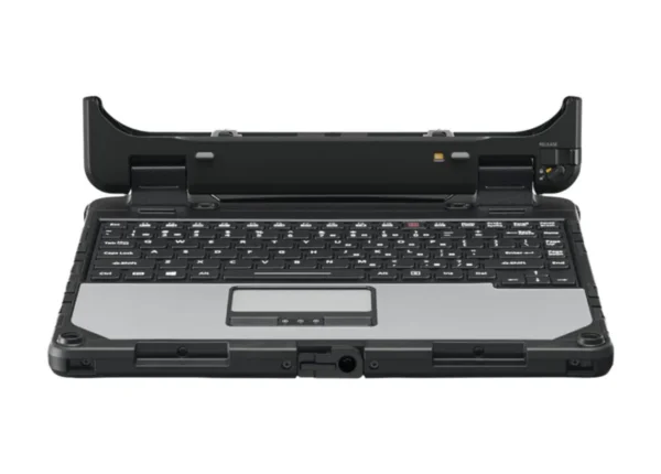 Panasonic Premium Keyboard For Toughbook 33 (mk1, mk2)