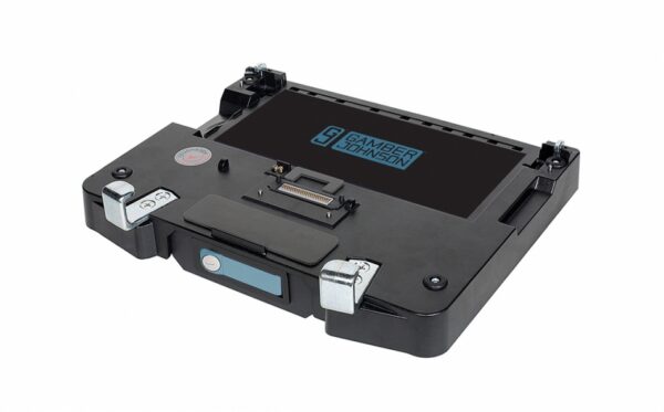 Panasonic Toughbook 54/55 Docking Station, Dual RF