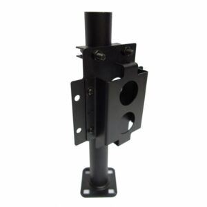 Lind Power Supply Pole Mount