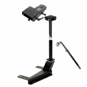 2007-2014 Chevrolet / GMC Trucks & Full-Size SUV Pedestal System Kit