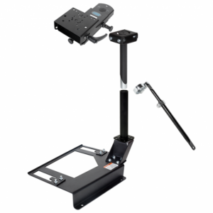 2014-2018 Chevrolet/GMC Truck and 2015-2020 Full-Size SUV Pedestal Kit