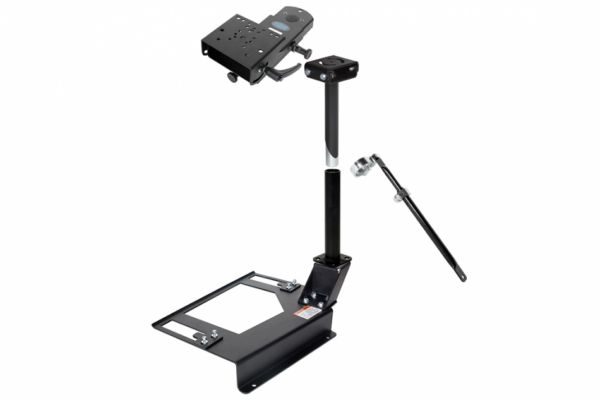 2014-2018 Chevrolet/GMC Truck and 2015-2020 Full-Size SUV Pedestal Kit