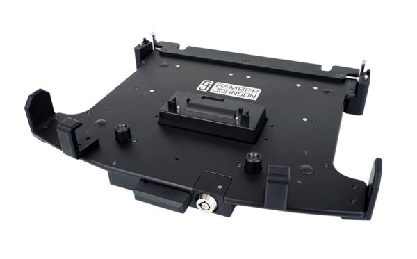 Panasonic TOUGHBOOK® 55 TrimLine™ Laptop Docking Station, Lite Port, NO RF - Gamber Johnson