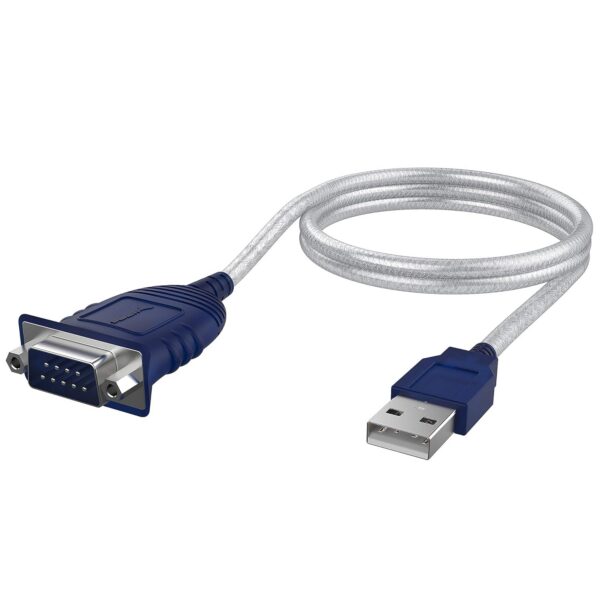 USB Serial Port Dongle FZ-G1