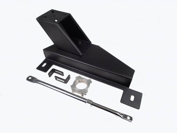 Havis - Heavy-Duty Mount For 2015-2025 Ford Transit