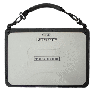 Panasonic ToughMate Mobility Bundle