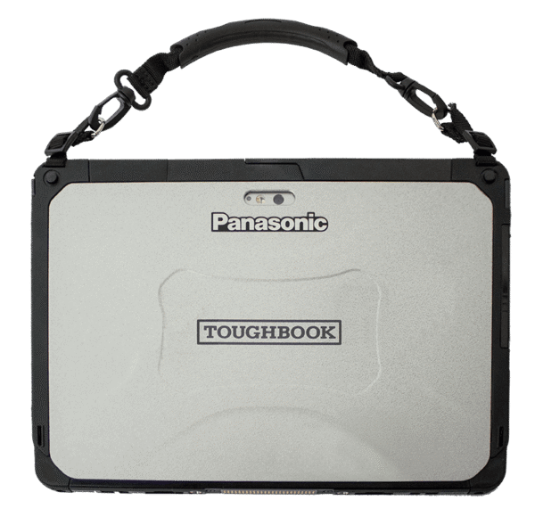 Panasonic ToughMate Mobility Bundle