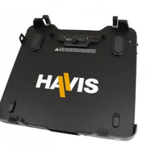 Havis – Docking Station For Panasonic TOUGHBOOK 33 2-in-1 with Standard Port Replication