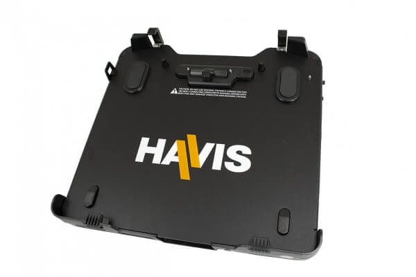 Havis - Docking Station For Panasonic TOUGHBOOK 33 2-in-1 with Standard Port Replication