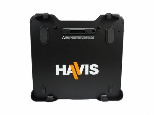 Havis - Cradle For Panasonic TOUGHBOOK 33 2-In-1 Laptop