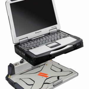 Havis DS-PAN-111-2 TOUGHBOOK CF-31 Docking Station – New Open Box