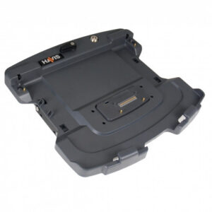 HAVIS DOCKING STATION WITH DUAL PASS-THROUGH ANTENNA FOR TOUGHBOOK 54 – DS-PAN-421-2 – Refurbished