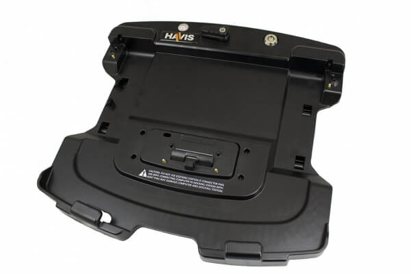 Docking Station For Panasonic TOUGHBOOK 55 & 54 Laptop With Standard Port Replication