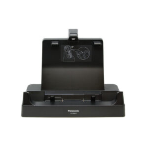Panasonic FZ-VEBG11 Desk Docking Station / Port Replicator for ToughPad FZ-G1 (Refurbished)