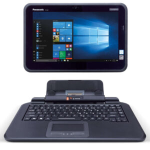Panasonic Toughpad FZ-Q2 – Refurbished