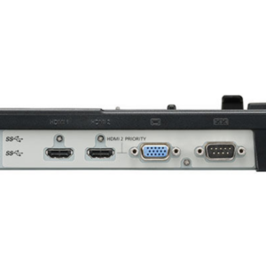 Panasonic Toughbook FZ-55 Desktop Port Replicator / Dock