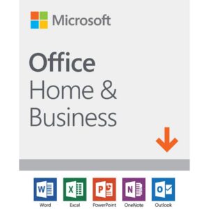 Microsoft Office Home & Business 2019