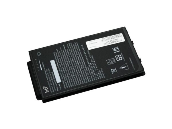 Getac F110 Battery, 3-CELL 2160MAH - BTI