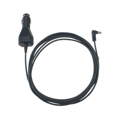 BROTHER MOBILE CAR ADAPTER - CIG PLUG - 10 FOOT LENGTH FOR RUGGEDJET 2 3200 & 4200 POCKETJET