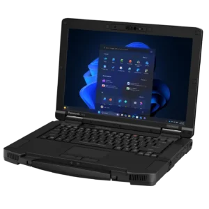 Panasonic Toughbook 56 FZ-56AZ01CBM