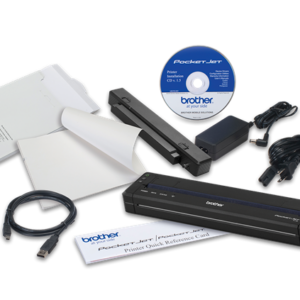 Brother PocketJet 7 Vehicle Kit – PJ722-VK