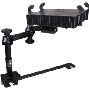 RAM® No-Drill™ Laptop Mount for the ’14-22 Ram Promaster + More