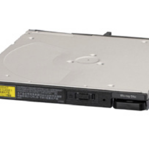 Blu-ray Drive xPAK for Toughbook 40