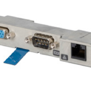 VGA + Serial (true) + LAN xPAK for Toughbook 40