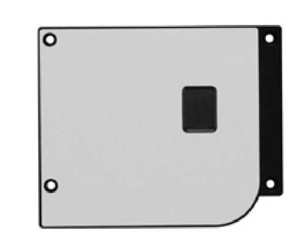 Fingerprint (Active Dir) xPAK for Toughbook 40