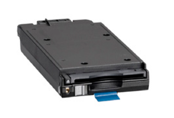 Insertable Smart Card (right) xPAK for Toughbook 40
