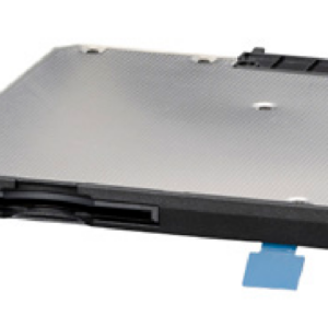 Insertable Smart Card (left) xPAK for Toughbook 40