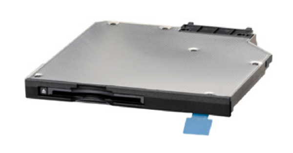 Insertable Smart Card (left) xPAK for Toughbook 40