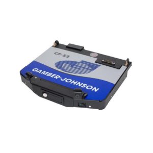 Gamber Johnson Docking Station for CF-53 – No RF – Bare wire for power – (Refurbished)