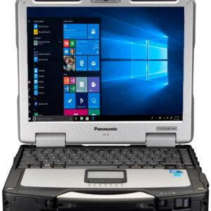 Panasonic Toughbook CF-31 – CF-318M718VM