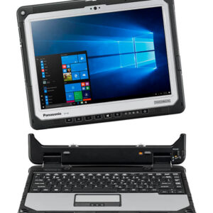 PANASONIC TOUGHBOOK CF-33 – CF-335Z025AM (MK3)