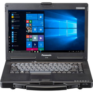 Panasonic Toughbook CF-53 – Performance