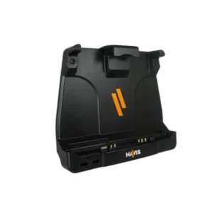 Havis Cradle for Getac UX10 Tablet With Triple Pass-Thru Antenna Connections