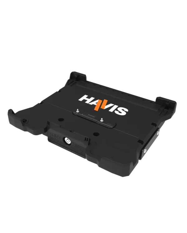 Havis Docking Station for Getac B360, B360X, B360, & B360X Pro Laptops