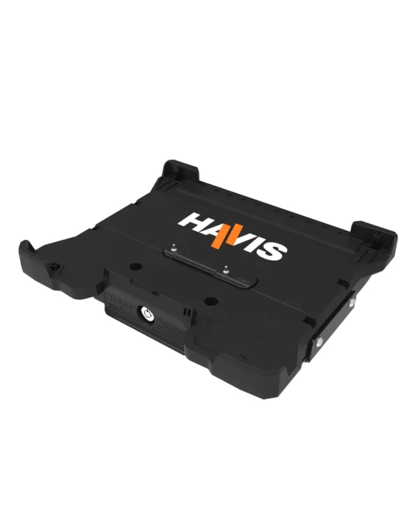 Havis Cradle for Getac B360, B360X, B360, & B360X Pro Laptops