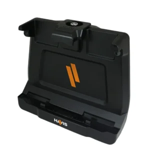 Havis Cradle for Getac ZX10 Tablet