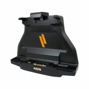 Havis Docking Station for Getac F110 Tablet With Triple Pass-Thru Antenna Connections